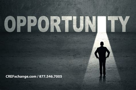 Commercial Modification Leads - CREFxchange