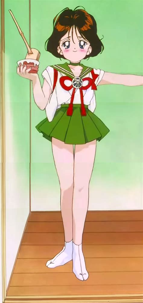 Tamasaburou Sailor Moon Wiki Fandom