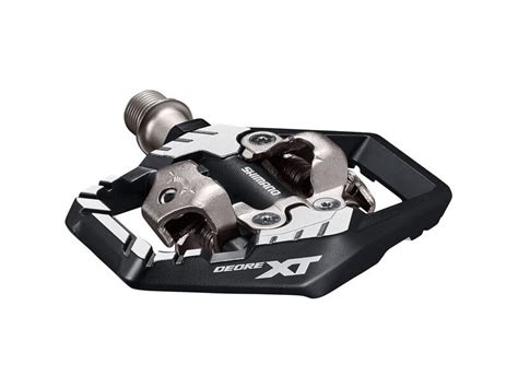 Brake shimano deore xt flat mount disc brake caliper. Shimano Pedals PD-M8120 Deore XT trail wide SPD pedal :: £ ...
