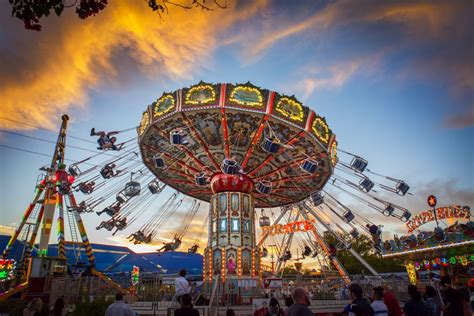 State Fair Of Texas Oct 2018 Gyrotrips
