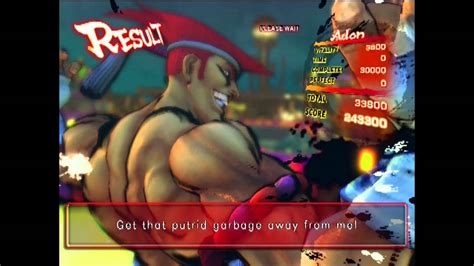 I Play Super Street Fighter 4 Arcade Edition Youtube