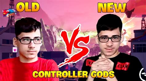 Old Sway Vs New Faze Sway Console Demon Fortnite Compilation