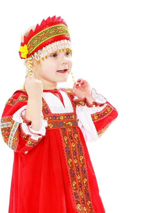 Russian Heritage Girls Cosplay Costume Dress Ubicaciondepersonas Cdmx Gob Mx