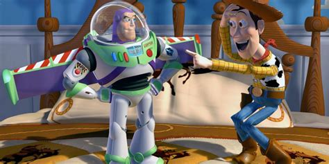 Toy Story Il Mondo Dei Giocattoli Dvd Bia 0017102 Z3a Ilcinemaincasa
