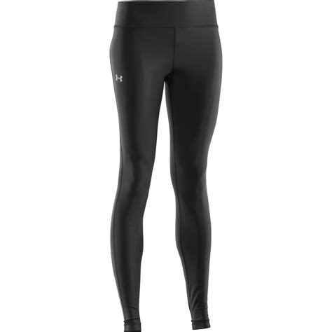 under armour women s ua authentic heatgear® tights clothing under armour women