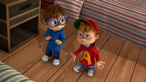 Prime Video Alvinnn And The Chipmunks Season 2