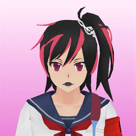 Image Thefungames Light Music Club Leaderpng Yandere Simulator
