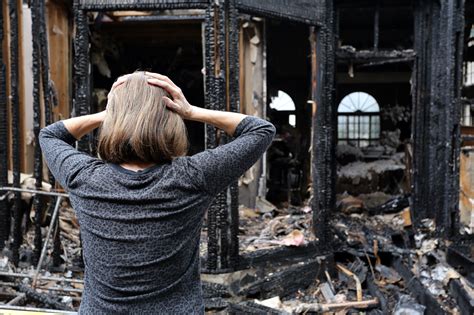 How Long Does it Take to Rebuild Your Home After a Fire?