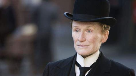 The 26 Best Glenn Close Roles Ranked