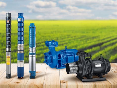 Best Top 10 Agricultural Pumps For Farmers General Discussion