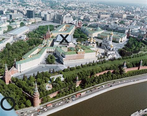 Kremlin Under Siege — Medieval Histories