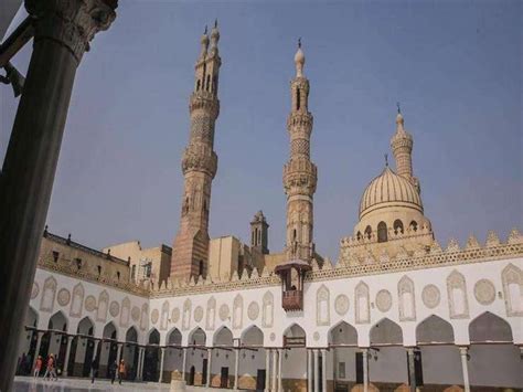 تاريخ القاهرة الاسلامية جولة للتعرف على تاريخ القاهرة الإسلامية