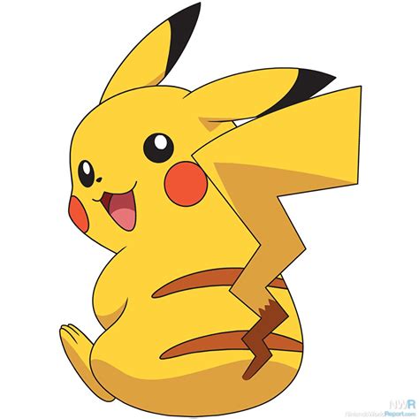 New Pikachu Distribution Event Hits Japan News Nintendo World Report