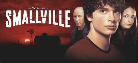 Smallville Season 1 Smallville Photo 10795229 Fanpop