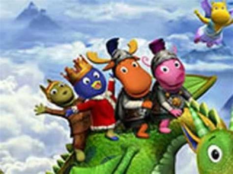 Your privacy is the highest priority of our dedicated team. Backyardigans theme song with pics and lyrics - YouTube