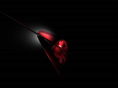 Dark 3d Wallpapers Wallpapersafari