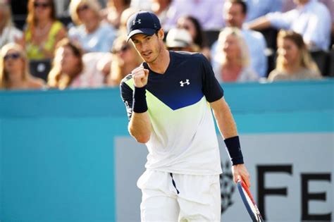 Tennis Round Up Murray Unsure About Wimbledon Rediff Sports