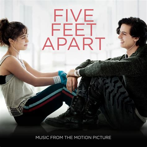 Unlimited tv shows & movies. Don't Give Up On Me (From "Five Feet Apart") by Andy ...