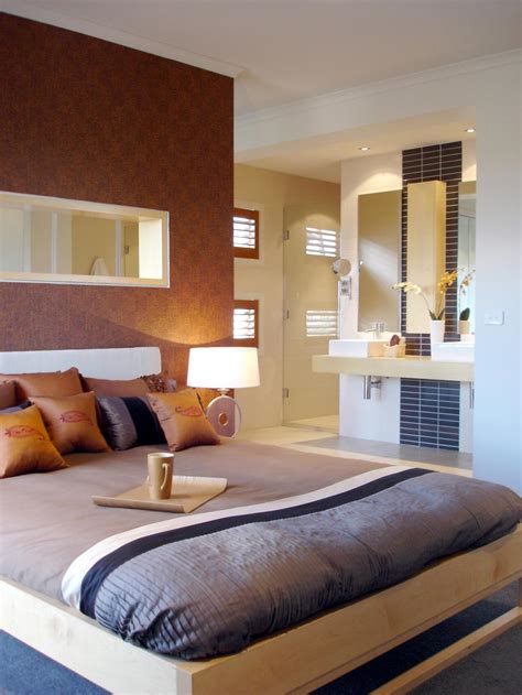 How to make a small bedroom even cozier: 12 Cozy Guest Bedroom Retreats | DIY