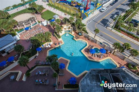Hilton Daytona Beach Oceanfront Resort Review What To Really Expect If