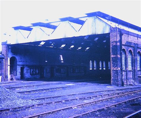 Tunbridge Wells West 19677 Tunbridge Wells Disused Stations