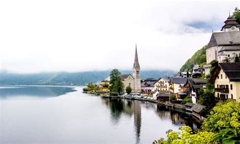Best things to see and do in Hallstatt - a travel guide to Austria's ...