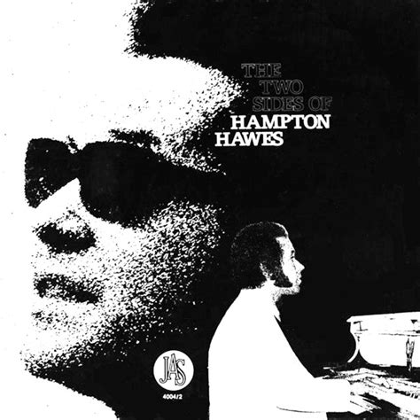 The Two Sides Of Album By Hampton Hawes Spotify