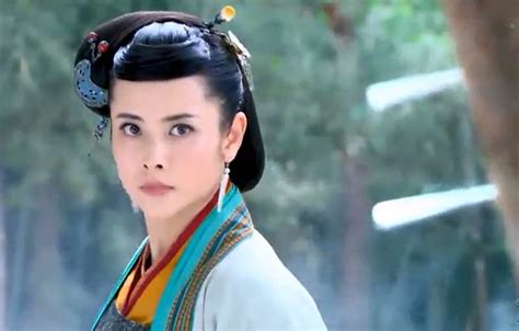 Which Actress Was The Best Huang Rong In Condor Heroes Entertainment News Asiaone
