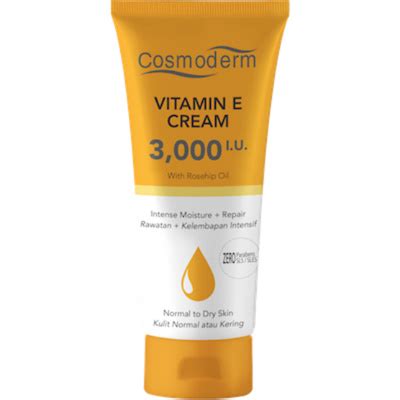 Find out how vitamin e oil may help with these conditions, some of the risks involved, and how to use it safely. Cosmoderm Vitamin E Oil 3000 Iu Review - VitaminWalls