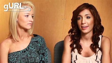 maci farrah and catelynn think being a teen mom is easy come live with us youtube