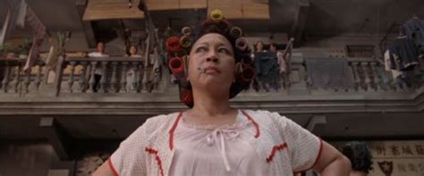 It shows in kung fu hustle, where he reverently pokes fun at the late martial arts hero. 8 best Kung fu hustle images on Pinterest | Kung fu hustle ...
