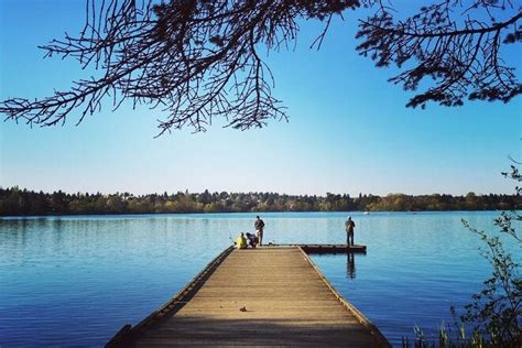 Green Lake Park Is One Of The Very Best Things To Do In Seattle