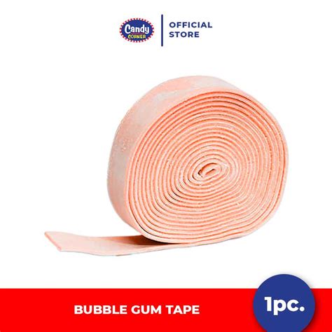 Bubble Gum Tape 1pc Shopee Philippines