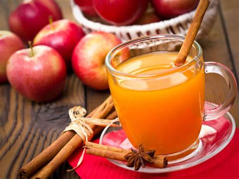 Quick Hot Mulled Cider Recipe - How to Cook Yummy Hot Mulled Cider Recipe