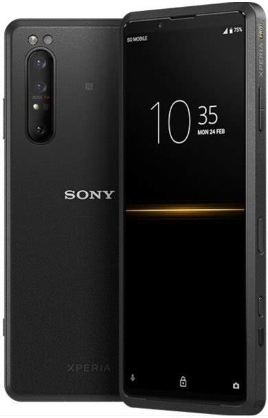 Sony Xperia Pro Price In Pakistan Review Faqs And Specifications