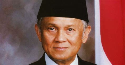 7 Nama Nama Presiden Republik Indonesia Serta Tahun Bekerjanya ~ Ruana
