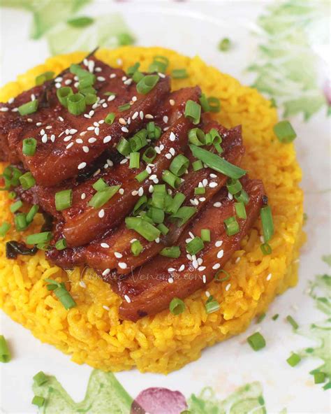 Korean Inspired Pan Grilled Spicy Pork Belly