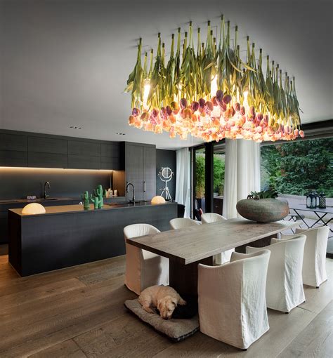 11 of the coolest contemporary chandeliers