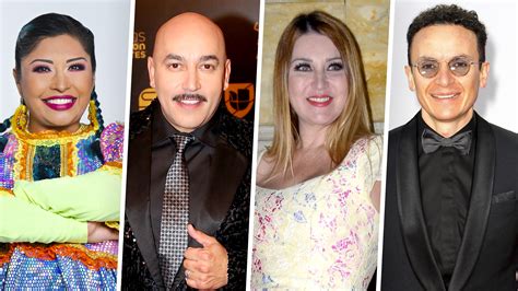 El Retador Alicia Villarreal Lupillo Rivera La India Yuridia Y