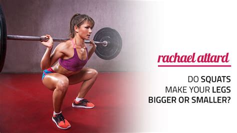 The Female Guide To Getting Lean And Not Bulky Archives Rachael Attard