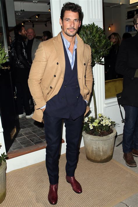 The 10 Best Dressed Men Of The Week 12817 Photos Gq