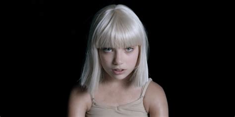 Dance Moms Star Reunites With Sia For Big Girls Cry Music Video