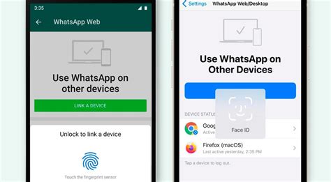 Entrar A Mi Whatsapp Iniciar Sesion En La Pagina Web O App Images