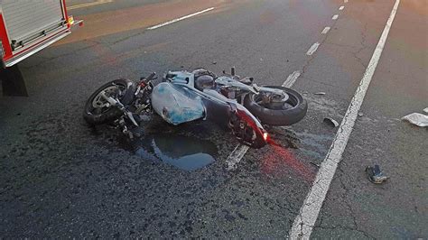 Motorcycle Accident Nashville Tn Yesterday