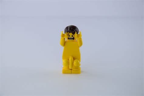 Sexy Naked Lego Telegraph