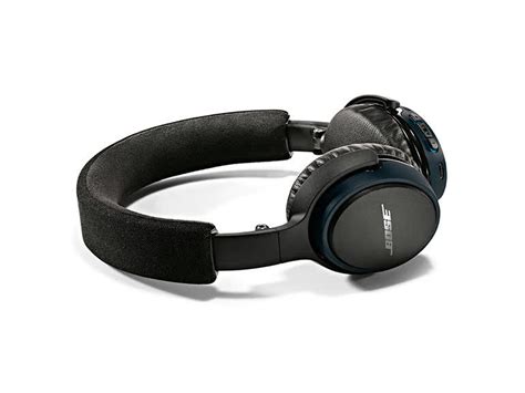 Bose Soundlink On Ear Headphones Review Tech Guide Hot Sex Picture
