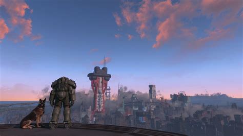 Fallout 4 24507 HD Wallpaper
