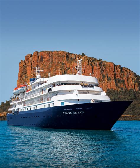 Apt Expands Kimberley Coast Cruising In 2017