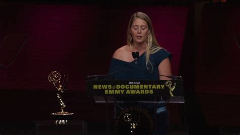 Outstanding Investigative Report in a Newscast - YouTube