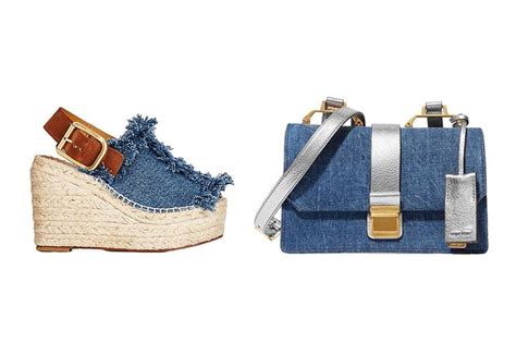 20 Denim Accessories To Pair With Your Jeans Denim Accessories Pairs